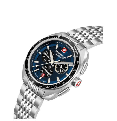 Swiss Military Hanowa SMWGI0003303 laikrodis