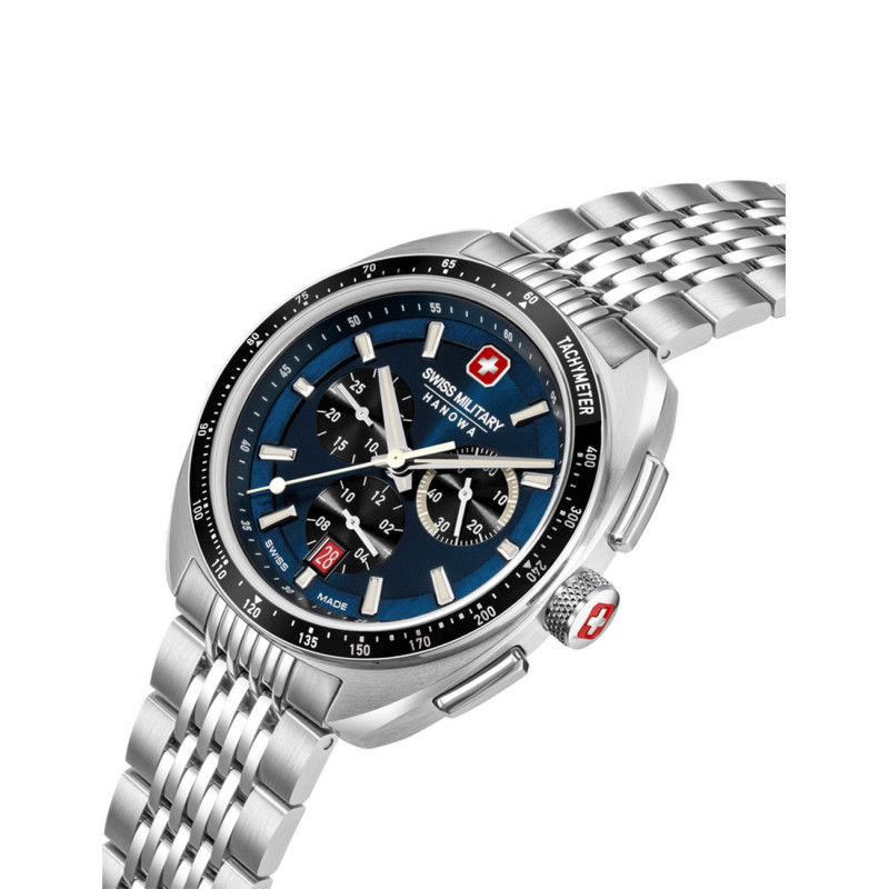 Swiss Military Hanowa SMWGI0003303 laikrodis