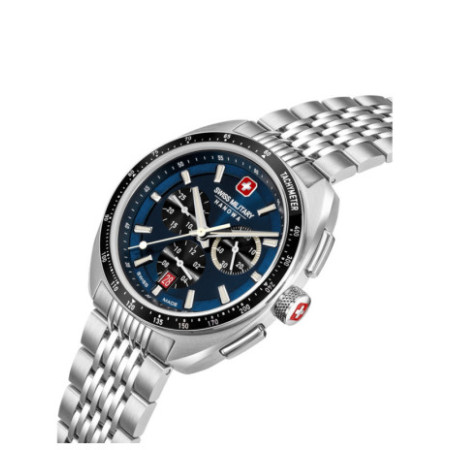 Swiss Military Hanowa SMWGI0003303 laikrodis