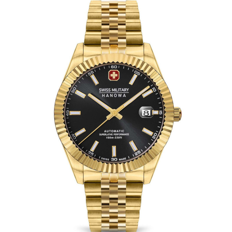 Swiss Military Hanowa SMWGL0002110 laikrodis