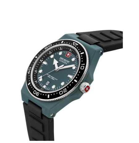 Swiss Military Hanowa SMWGN0001185 laikrodis