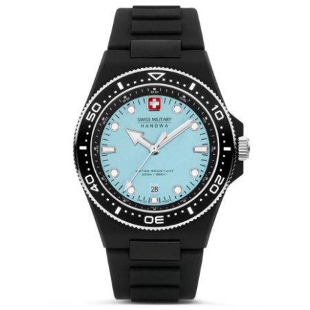 Swiss Military Hanowa SMWGN0001186 laikrodis
