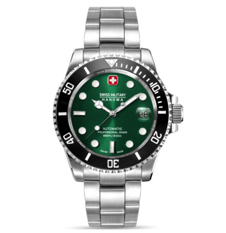 Swiss Military Hanowa SMWGL0006302 laikrodis