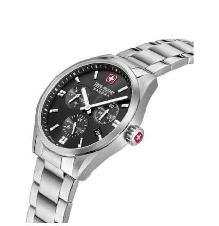 Swiss Military Hanowa SMWGK0005601 laikrodis