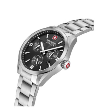 Swiss Military Hanowa SMWGK0005601 laikrodis