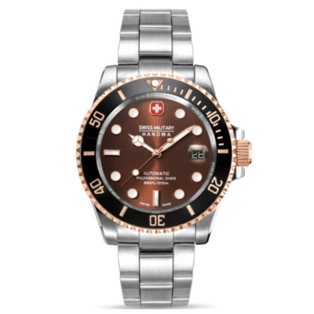 Swiss Military Hanowa SMWGL0006360 laikrodis
