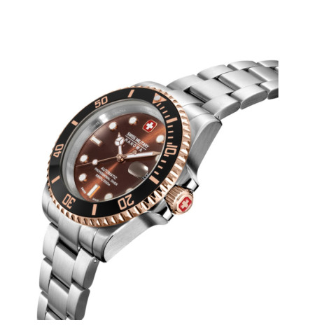 Swiss Military Hanowa SMWGL0006360 laikrodis