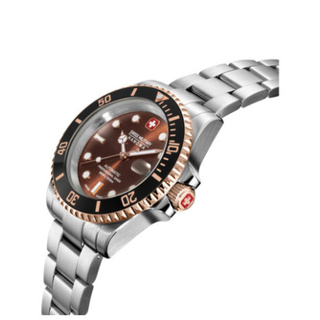 Swiss Military Hanowa SMWGL0006360 laikrodis