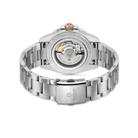 Swiss Military Hanowa SMWGL0006360 laikrodis