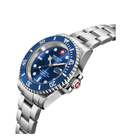 Swiss Military Hanowa SMWGL0006304 laikrodis
