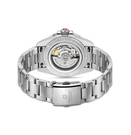 Swiss Military Hanowa SMWGL0006301 laikrodis