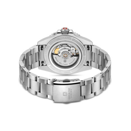 Swiss Military Hanowa SMWGL0006301 laikrodis