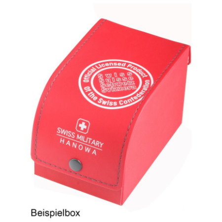 Swiss Military Hanowa SMWGL0006301 laikrodis