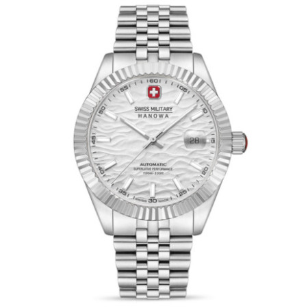 Swiss Military Hanowa SMWGL0005402 laikrodis