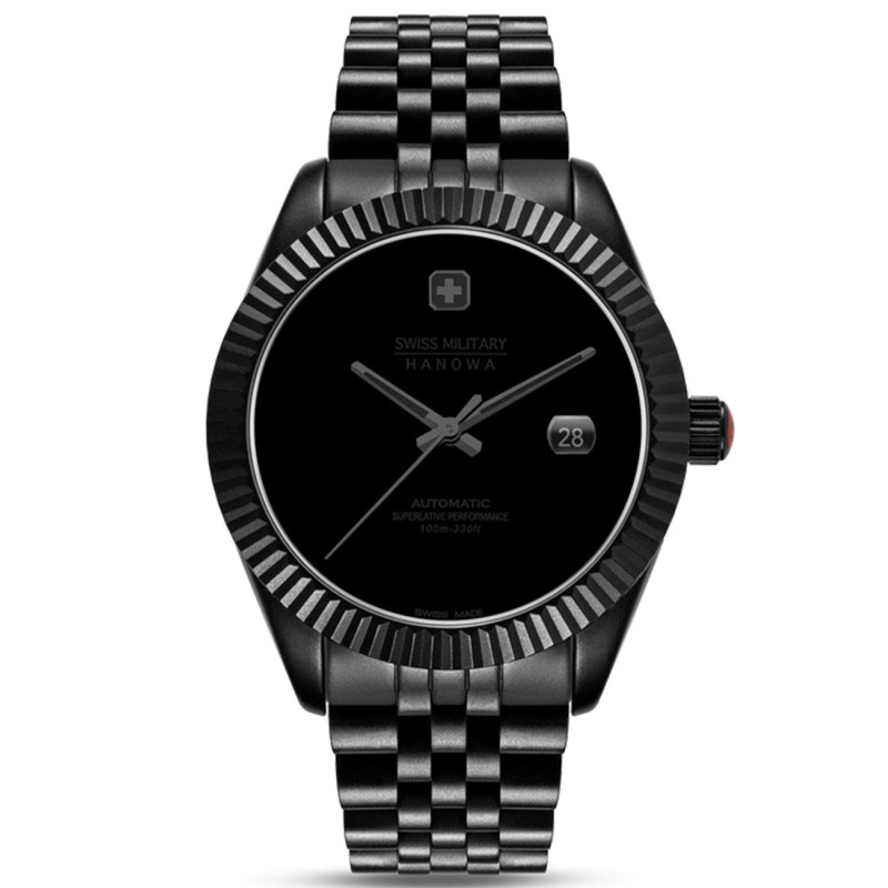 Swiss Military Hanowa SMWGL0005530 laikrodis