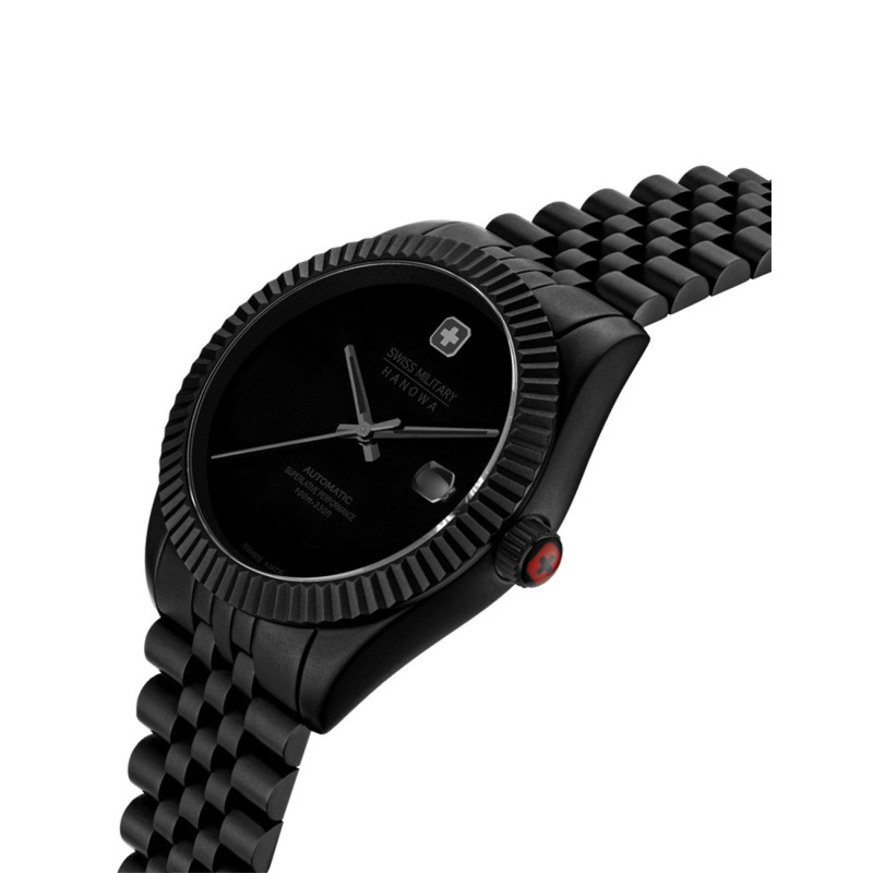 Swiss Military Hanowa SMWGL0005530 laikrodis