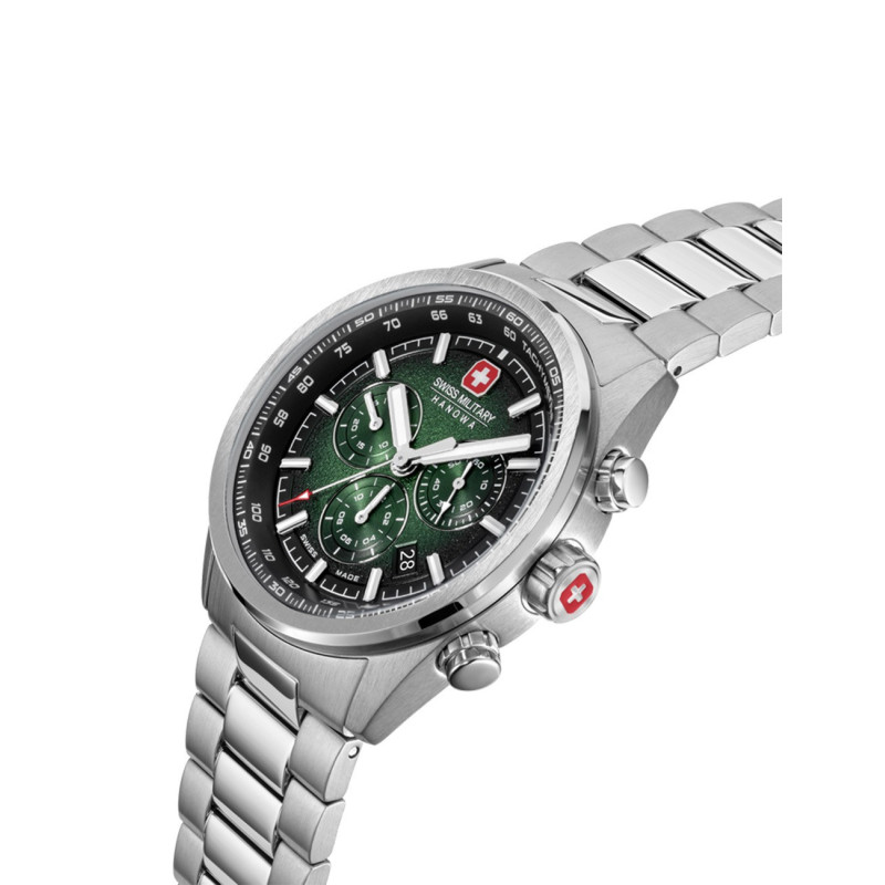 Swiss Military Hanowa SMWGI0004206 laikrodis