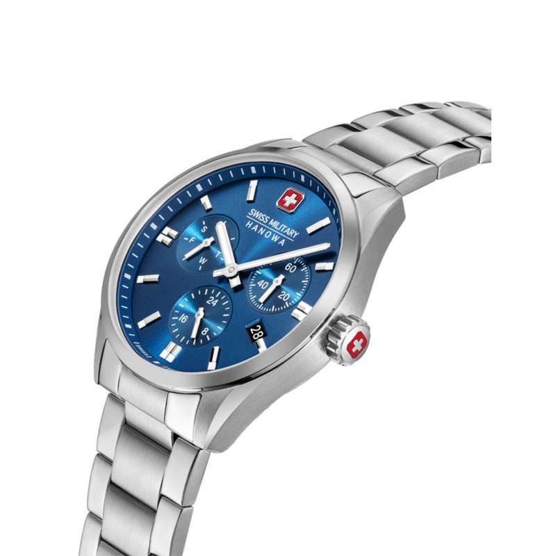 Swiss Military Hanowa SMWGK0005602 laikrodis