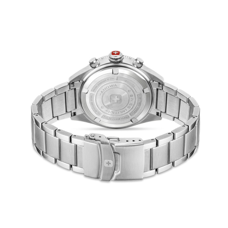Swiss Military Hanowa SMWGI0003803 laikrodis
