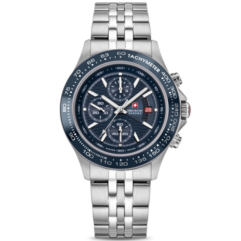 Swiss Military Hanowa SMWGI0003403 laikrodis