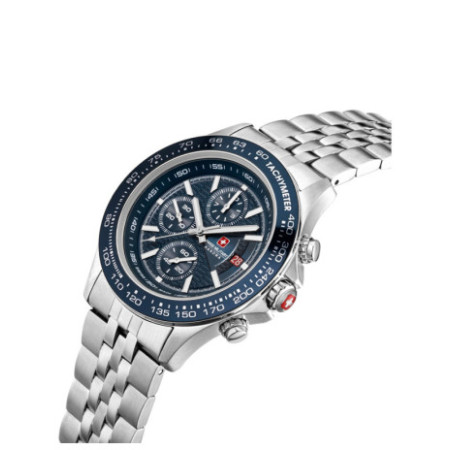 Swiss Military Hanowa SMWGI0003403 laikrodis