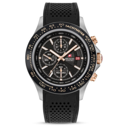 Swiss Military Hanowa SMWGO0003401 laikrodis
