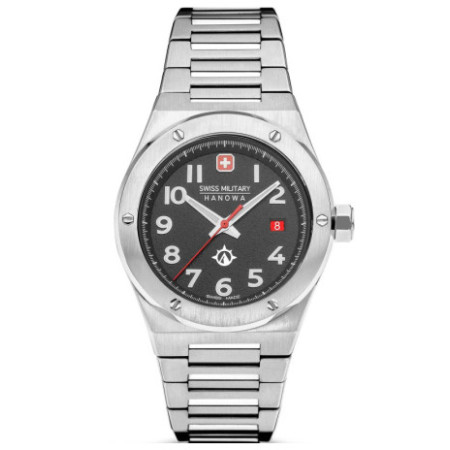 Swiss Military Hanowa SMWGH2101902 laikrodis
