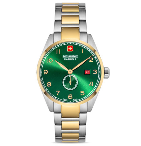 Swiss Military Hanowa SMWGH0000760 laikrodis