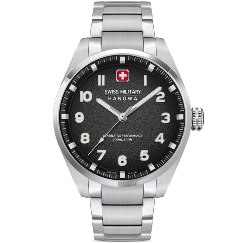 Swiss Military Hanowa SMWGG0001503 laikrodis