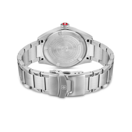 Swiss Military Hanowa SMWGG0001503 laikrodis