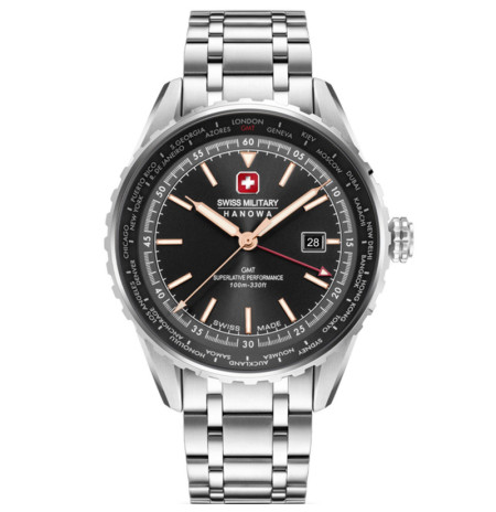 Swiss Military Hanowa SMWGH0003203 laikrodis