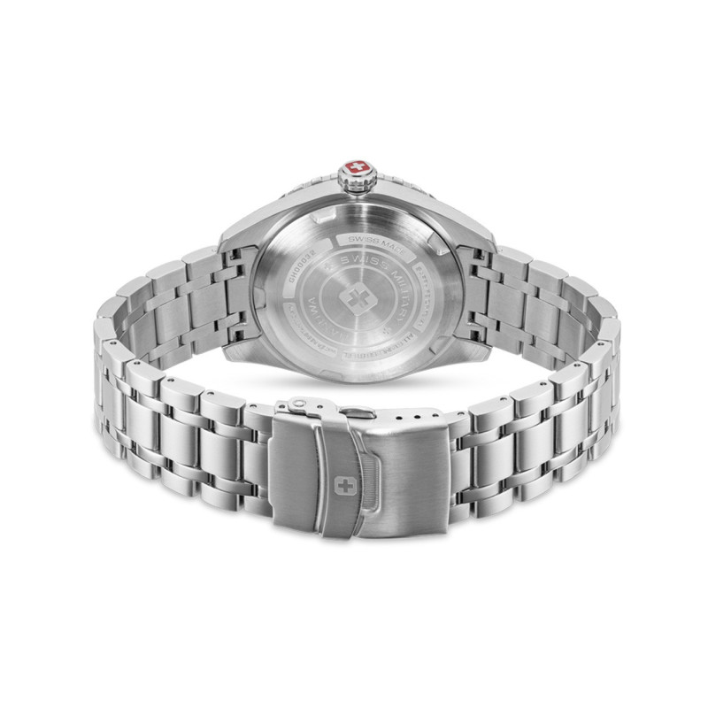 Swiss Military Hanowa SMWGH0003203 laikrodis