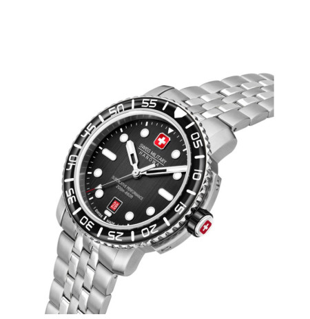 Swiss Military Hanowa SMWGH0001702 laikrodis