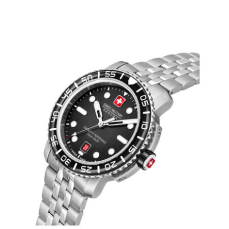 Swiss Military Hanowa SMWGH0001702 laikrodis