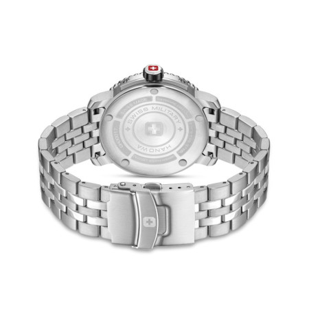 Swiss Military Hanowa SMWGH0001702 laikrodis