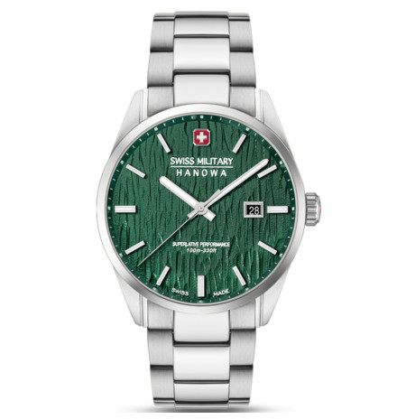 Swiss Military Hanowa SMWGH0006101 laikrodis