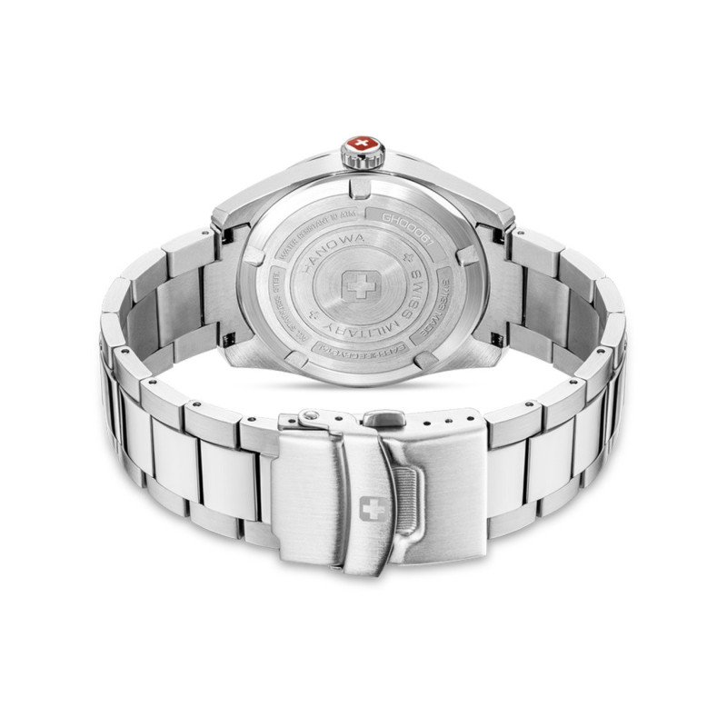 Swiss Military Hanowa SMWGH0006101 laikrodis