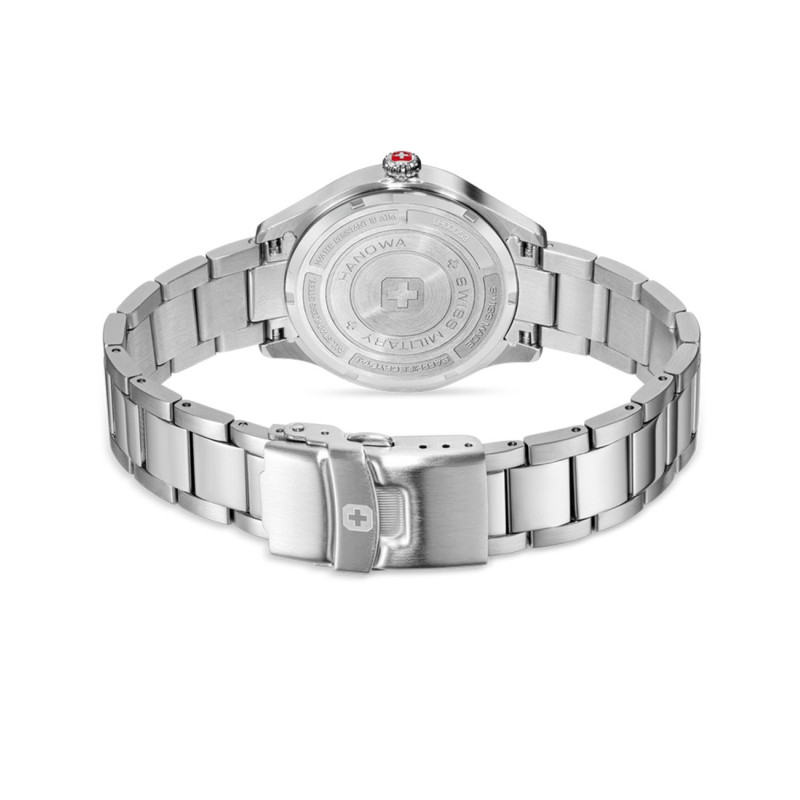 Swiss Military Hanowa SMWLH0005301 laikrodis