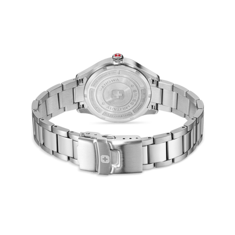 Swiss Military Hanowa SMWLH0005303 laikrodis