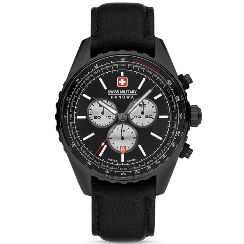 Swiss Military Hanowa SMWGC0000331 laikrodis
