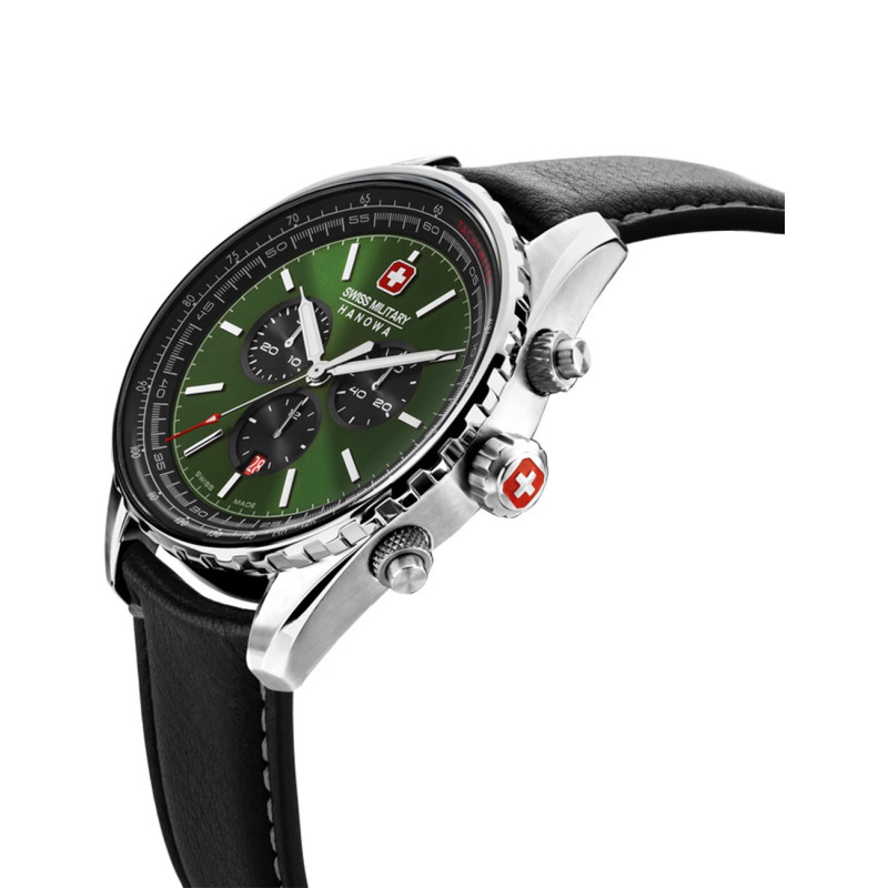 Swiss Military Hanowa SMWGC0000305 laikrodis