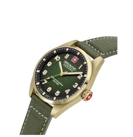 Swiss Military Hanowa SMWGA0001550 laikrodis