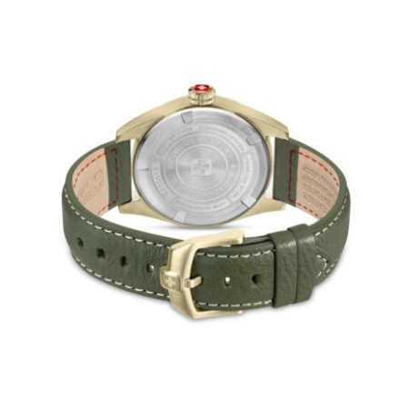 Swiss Military Hanowa SMWGA0001550 laikrodis