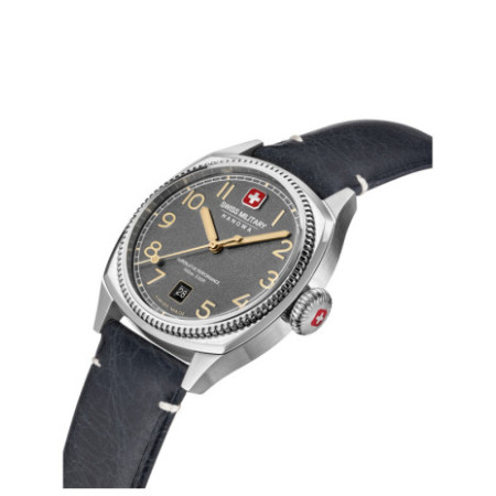 Swiss Military Hanowa SMWGB0003702 laikrodis