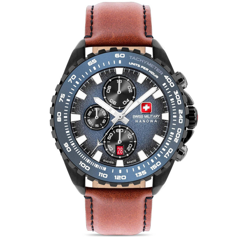 Swiss Military Hanowa SMWGC0001831 laikrodis