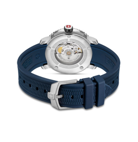Swiss Military Hanowa SMWGL0002002-SET laikrodis
