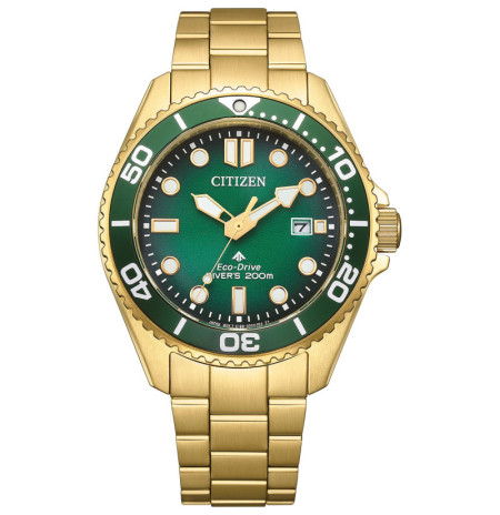 Citizen BN0262-59W laikrodis