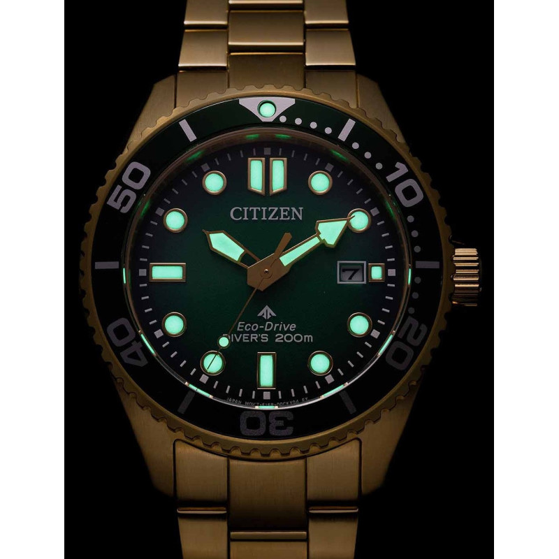 Citizen BN0262-59W laikrodis