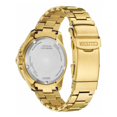 Citizen BN0262-59W laikrodis