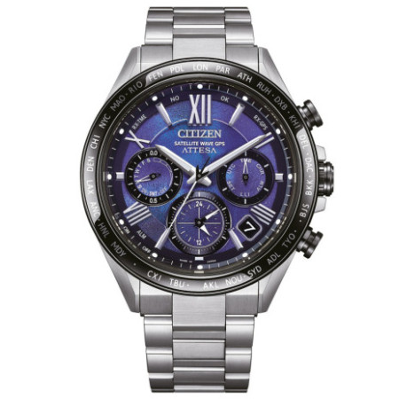Citizen CC4075-50L laikrodis